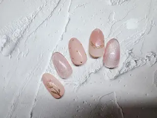 ネイル 閨匠 上野店のネイルデザイン