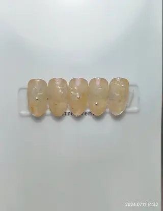 ネイル nail circlesのネイルデザイン