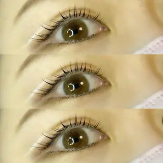 マツエク・マツパ KURUMI🦋 まつエクまつパ美眉のマツエク・マツパデザイン