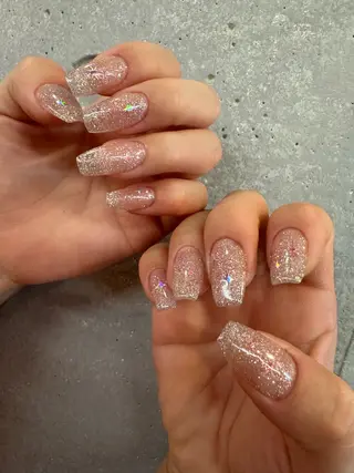 ネイル fukuyasu rikaのネイルデザイン