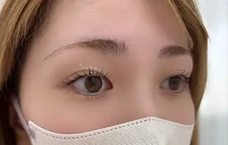 マツエク・マツパ GRAN EYE所属・小野 いずみのマツエク・マツパデザイン