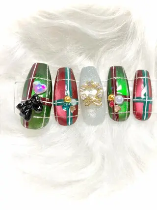 ネイル Nail room Aのネイルデザイン