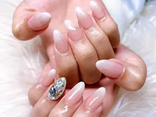 ネイル Noix Mのネイルデザイン