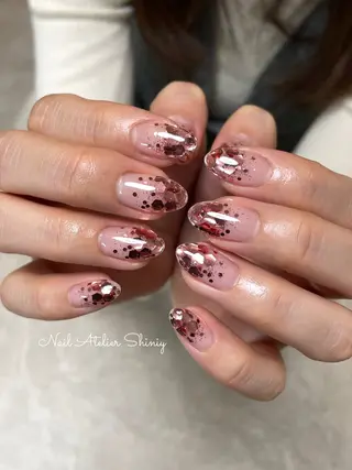 ネイル ネイル＆脱毛サロン ユイカのネイルデザイン