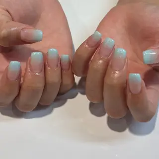 ネイル モデル様募集中♡ Kokomi🍮のネイルデザイン