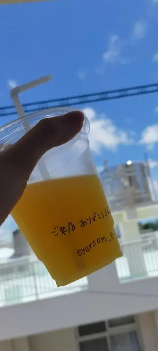 アイブロウ 眉毛サロン eyeroomEの眉毛・アイブロウイメージ