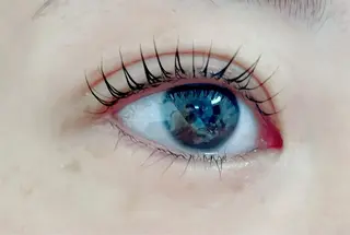 マツエク・マツパ emi Latteのマツエク・マツパデザイン