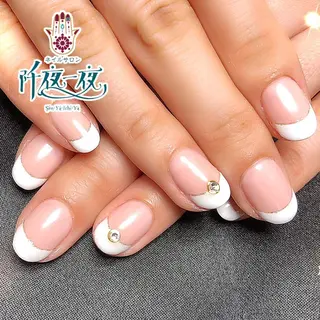 ネイル 六本木ネイル阡夜一夜 当日&持ち込み歓迎のネイルデザイン