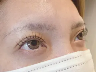 マツエク・マツパ Tino by soen HEADLIGHT 札幌店所属・♡Tino♡✨ Aki💇‍♀️の眉毛・アイブロウイメージ