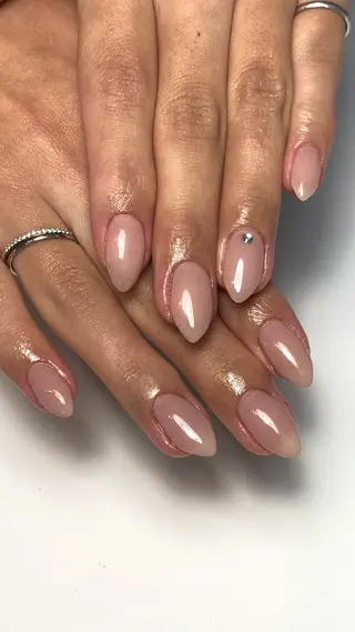 ネイル 416所属・studio 416のネイルデザイン