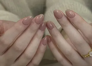 ネイル na naのネイルデザイン
