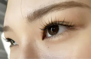 マツエク・マツパ Le Ciel KEIKOのマツエク・マツパデザイン