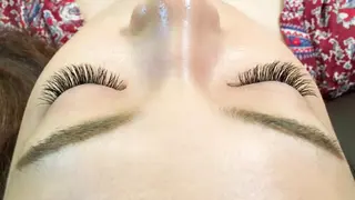 マツエク・マツパ Mori ✨Mystical✨のマツエク・マツパデザイン