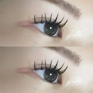 マツエク・マツパ Ayumi.dre 🌸Y《2階》のマツエク・マツパデザイン