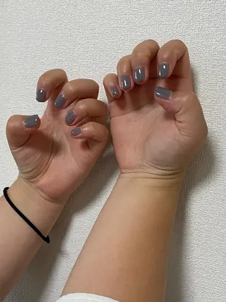 ネイル 自宅サロン FeelFreeのネイルデザイン