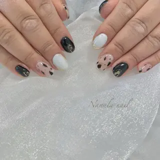 ネイル kagei rinaのネイルデザイン