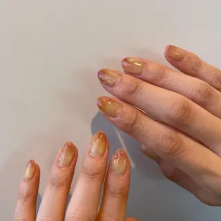 ネイル private nailsalon Fofo所属・Fofo フォフォのネイルデザイン