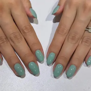 ネイル _ _のネイルデザイン