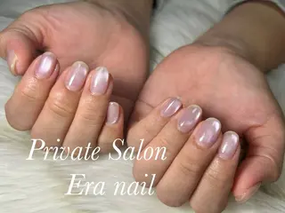 ネイル Era nailのネイルデザイン