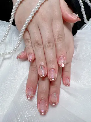 ネイル Melody メロディのネイルデザイン