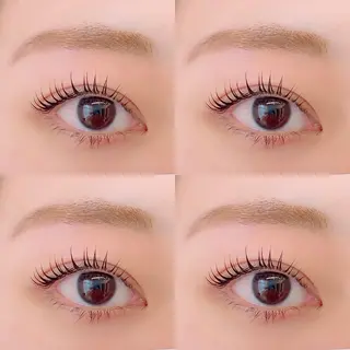 マツエク・マツパ Total Beauty Salon siesta所属・yu (ユウ)の眉毛・アイブロウイメージ