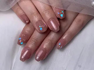 ネイル ARBRE_NAIL Saiのネイルデザイン