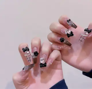 ネイル T.A Nail Salonのネイルデザイン