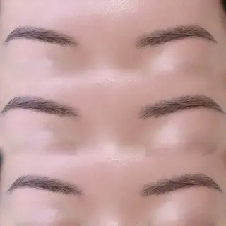アイブロウ ♡arch こと♡のマツエク・マツパデザイン