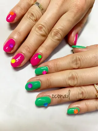 ネイル oco nailのその他イメージ