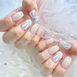 ネイル 🌷 MIO🌷のネイルデザイン