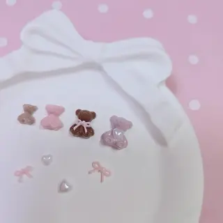 ネイル Kongju  nailのネイルデザイン