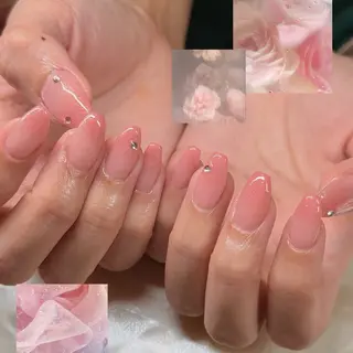 ネイル MIRA NAILROOM SALON所属・MIRA NAILROOMのネイルデザイン