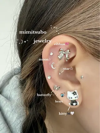 R/🤎 パーマ＆ブリーチ🔥のヘアスタイル