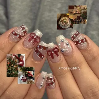 ネイル SEIRA ⟡.*のネイルデザイン