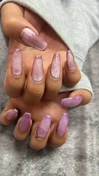 ネイル brilliant s.kのネイルデザイン