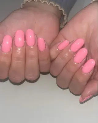 ネイル chipie yuuのネイルデザイン