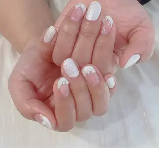 ネイル 狭山店(林) You nailのネイルデザイン