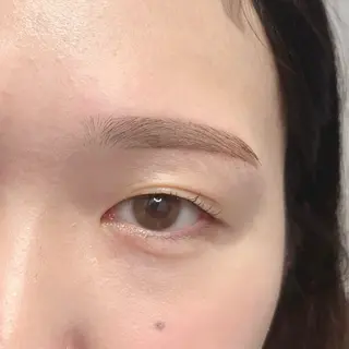 アイブロウ 垢抜け眉プロデュース 🪄✨madokaの眉毛・アイブロウイメージ