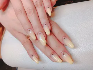 ネイル Nail_Aroma KOKOのネイルデザイン