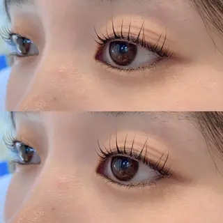 マツエク・マツパ earth高岡店 / rinaのマツエク・マツパデザイン