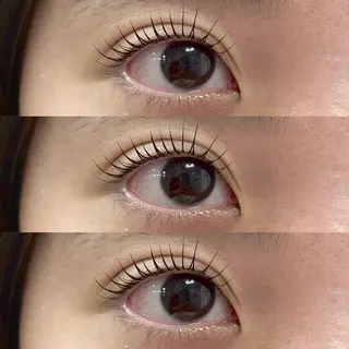 マツエク・マツパ niconail 千歳烏山店所属・niconail 🧣ayu 📍烏山のネイルデザイン