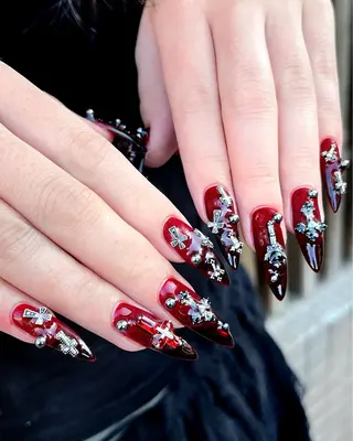 ネイル 🫧OPELIA NAIL渋谷🫧のネイルデザイン