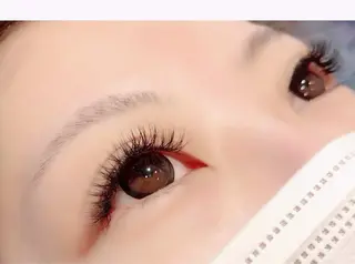 マツエク・マツパ 江頭 幸子のマツエク・マツパデザイン