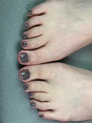 ネイル ave nailのネイルデザイン