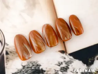 ネイル ファストネイル ロコ 春日のネイルデザイン