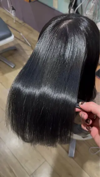 ロング ✨ショート/パーマ✨ たなかひろとのヘアスタイル