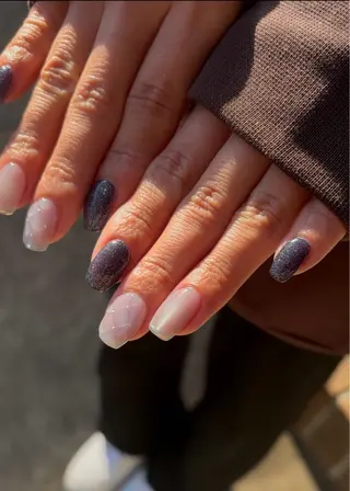 ネイル SOL maiのネイルデザイン