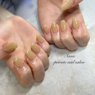 ネイル na kaのネイルデザイン