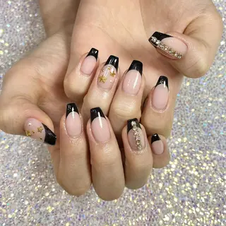 ネイル Menail 心斎橋 /南船場/miho☆のネイルデザイン