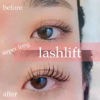 マツエク・マツパ パリジェンヌ上下 恵比寿ayakaのマツエク・マツパデザイン